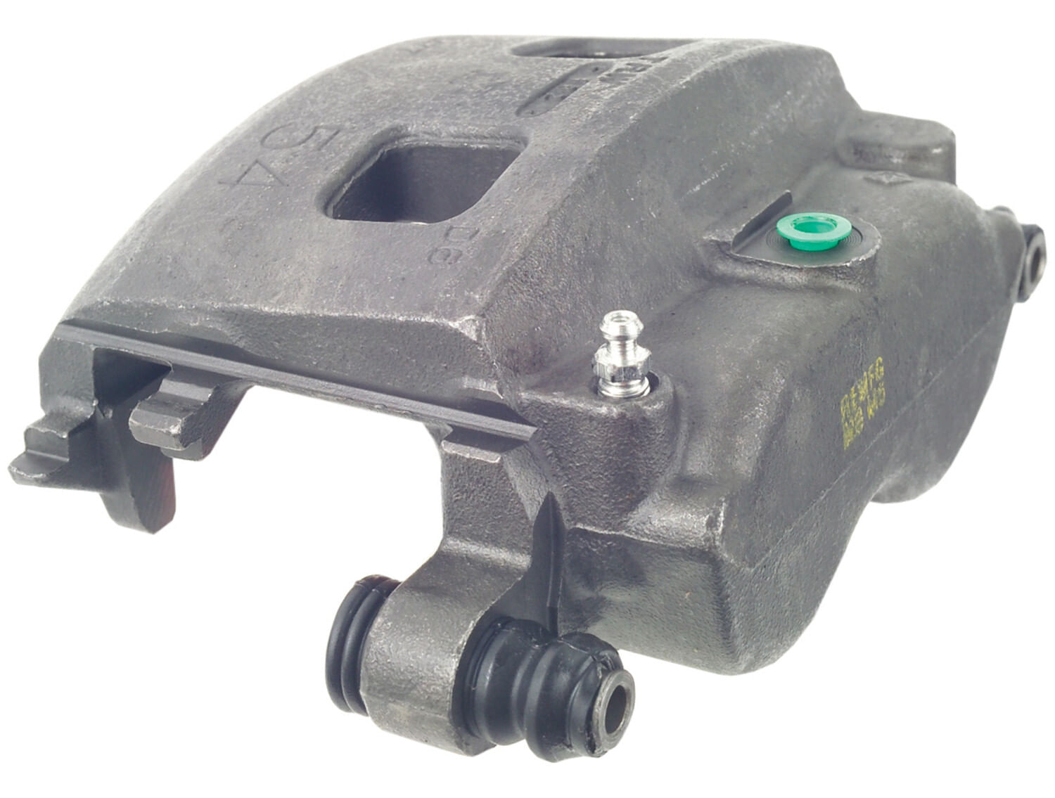Caliper O Mordaza