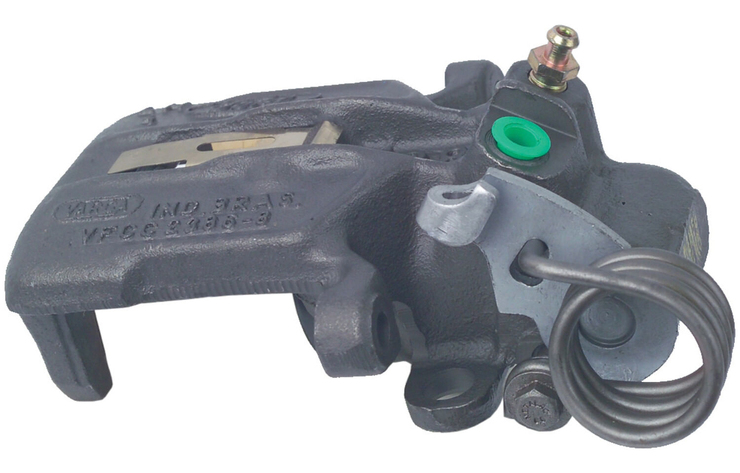 Caliper O Mordaza