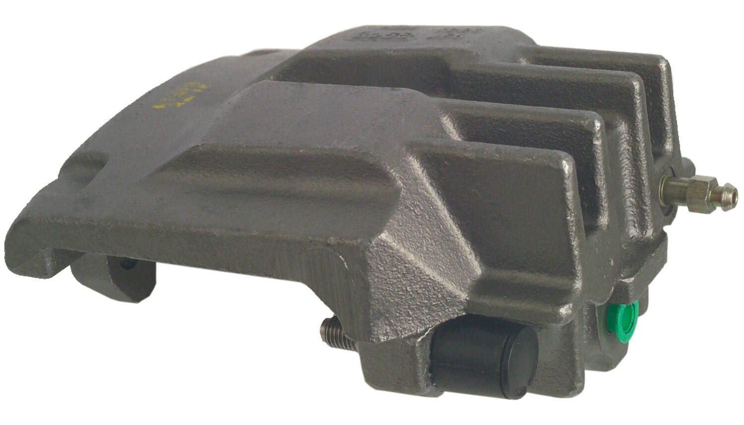 Caliper O Mordaza