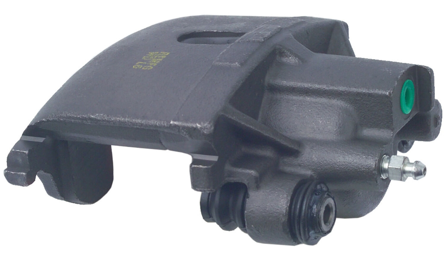 Caliper O Mordaza