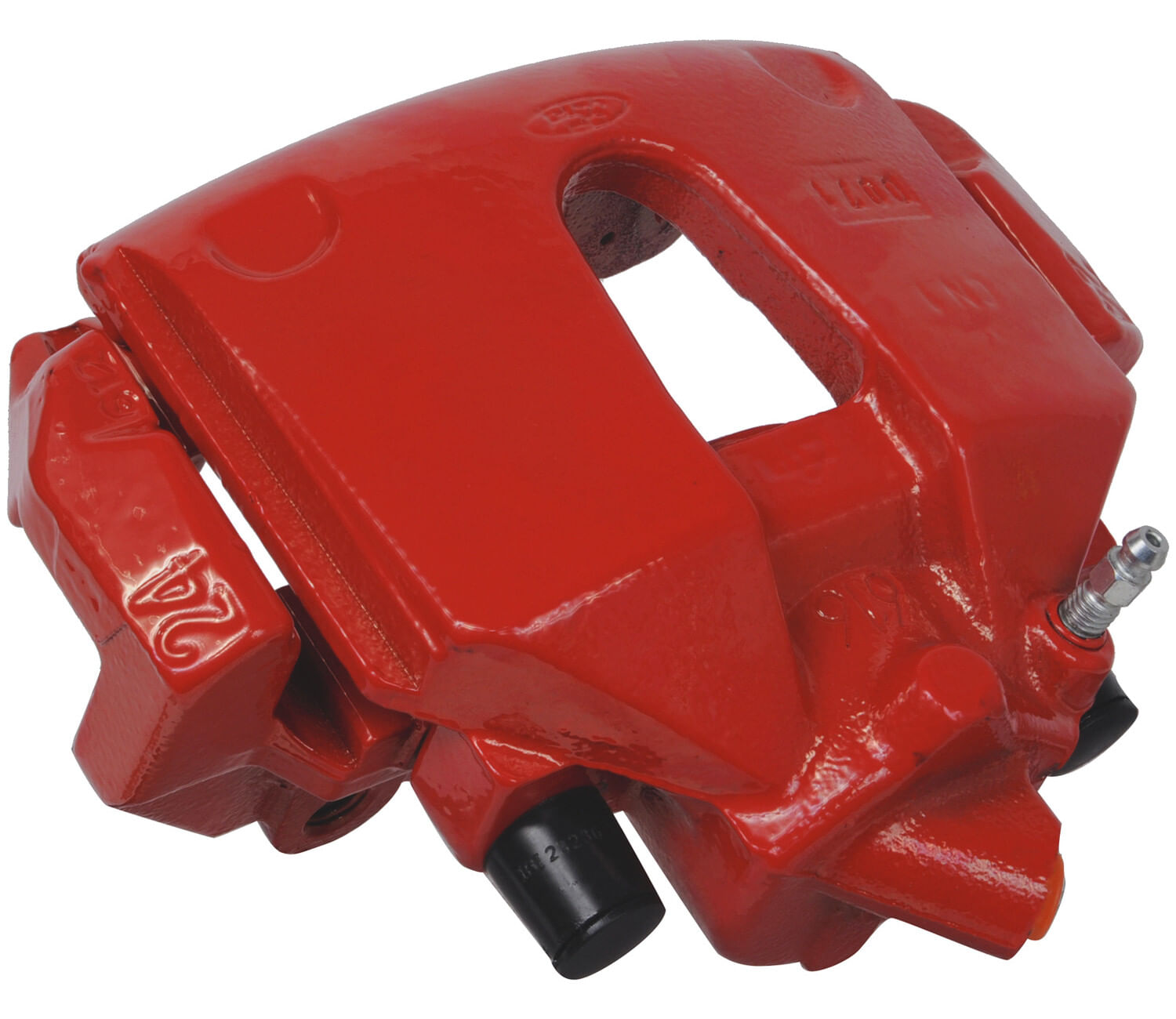Caliper O Mordaza