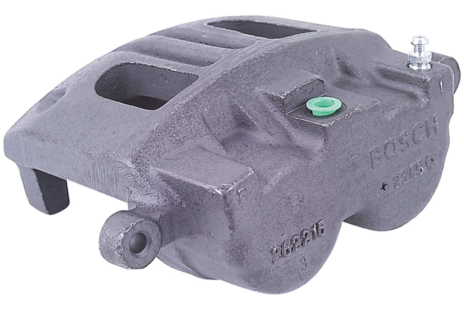 Caliper O Mordaza