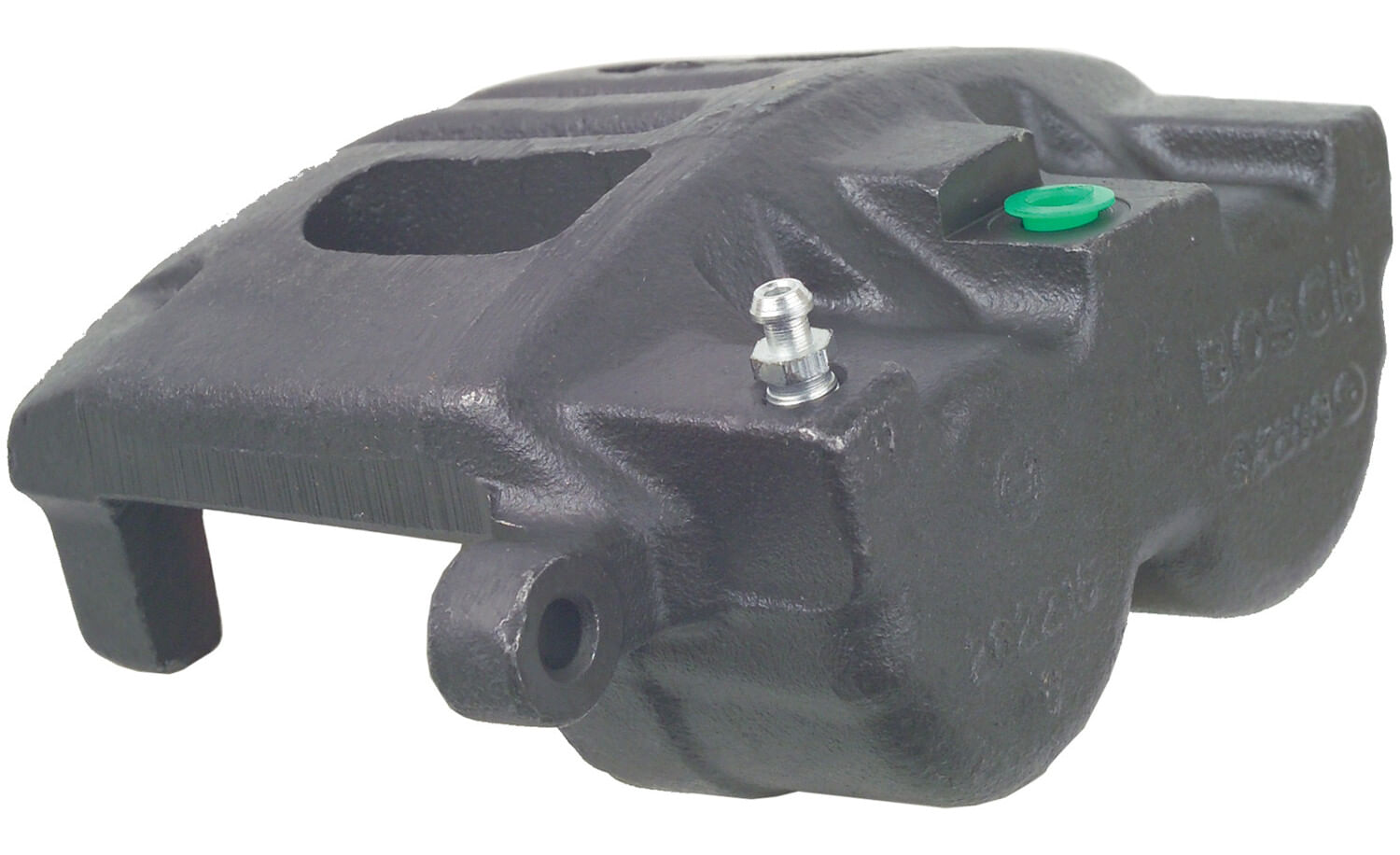 Caliper O Mordaza