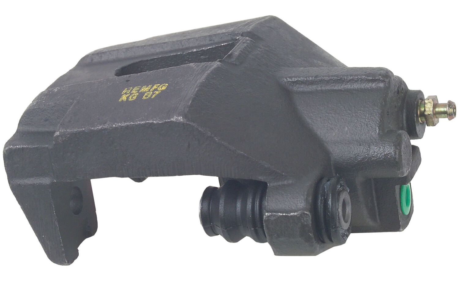 Caliper O Mordaza