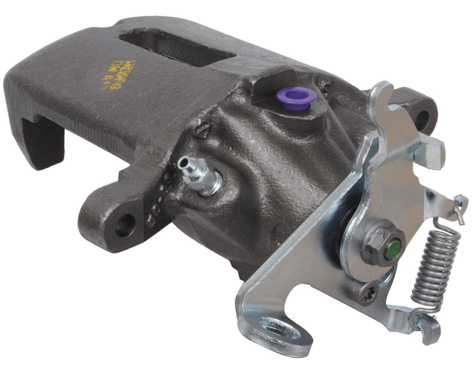 Caliper O Mordaza