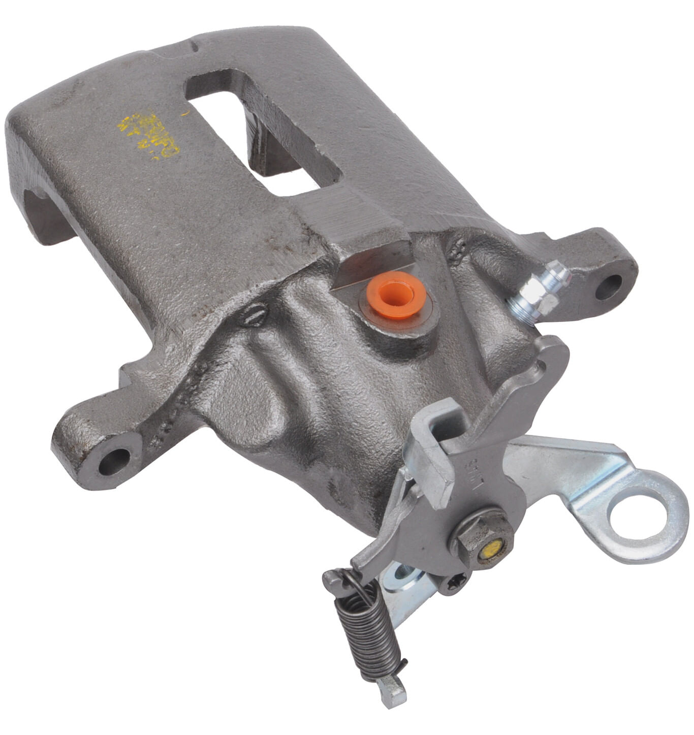 Caliper O Mordaza
