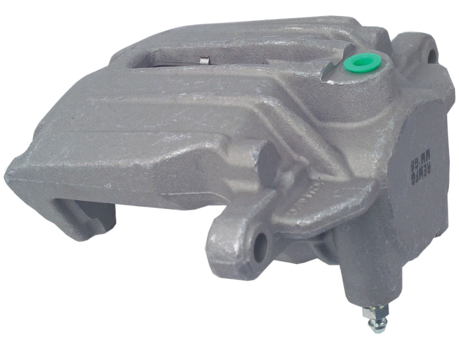Caliper O Mordaza
