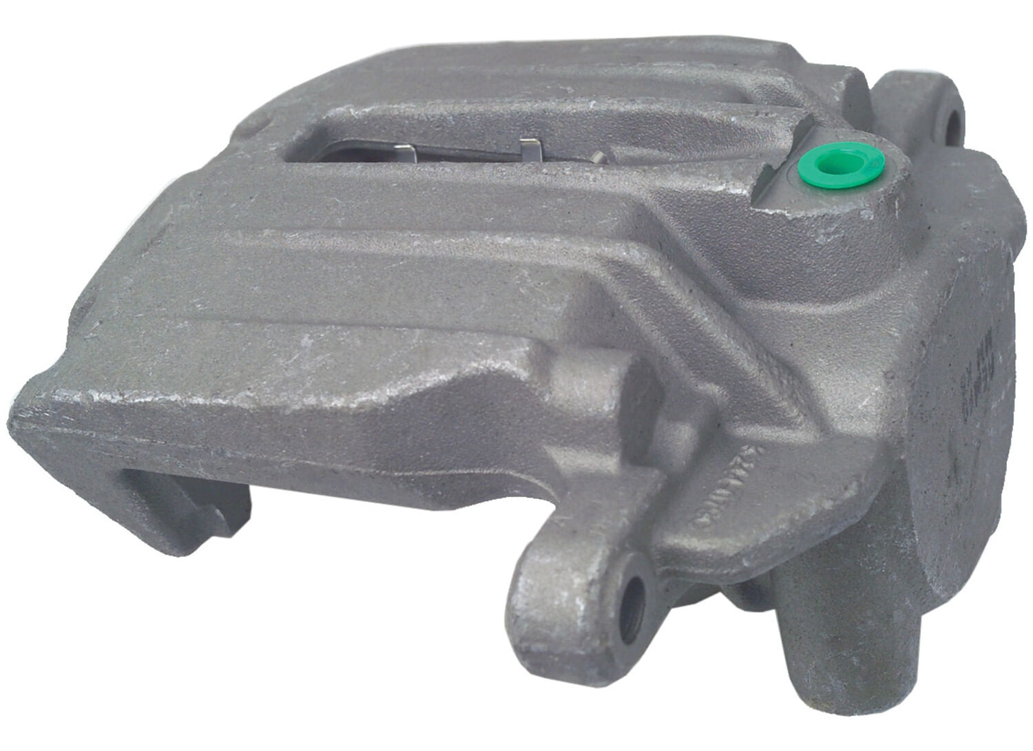 Caliper O Mordaza
