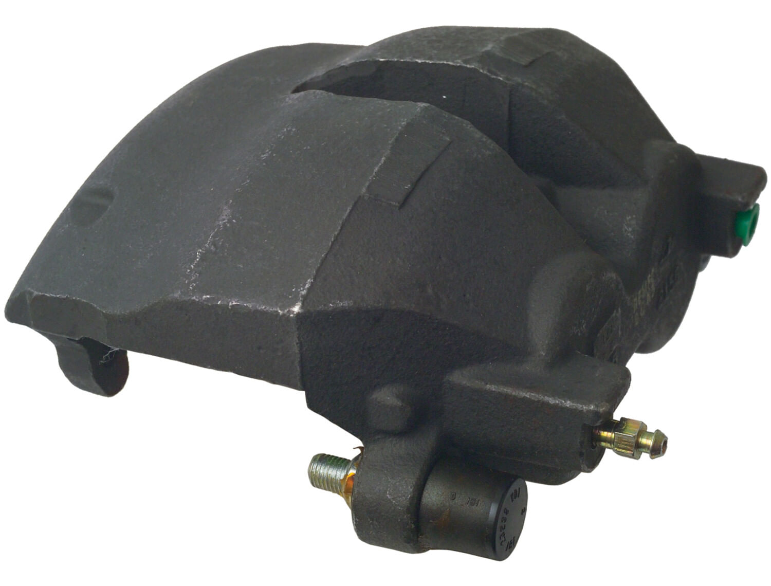 Caliper O Mordaza