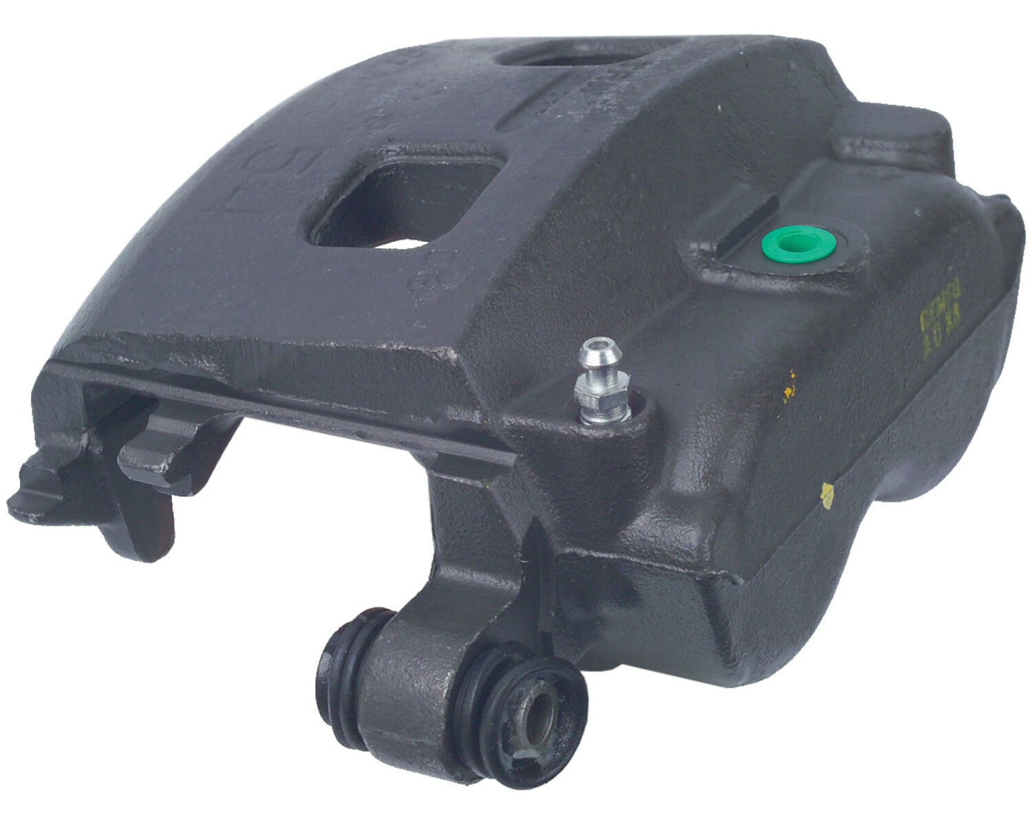 Caliper O Mordaza