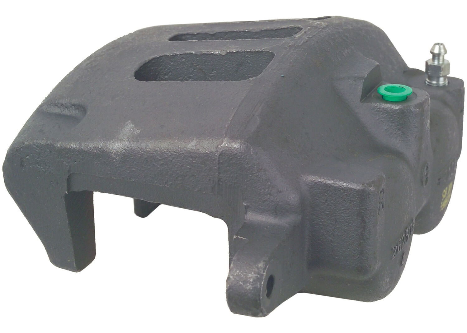 Caliper O Mordaza