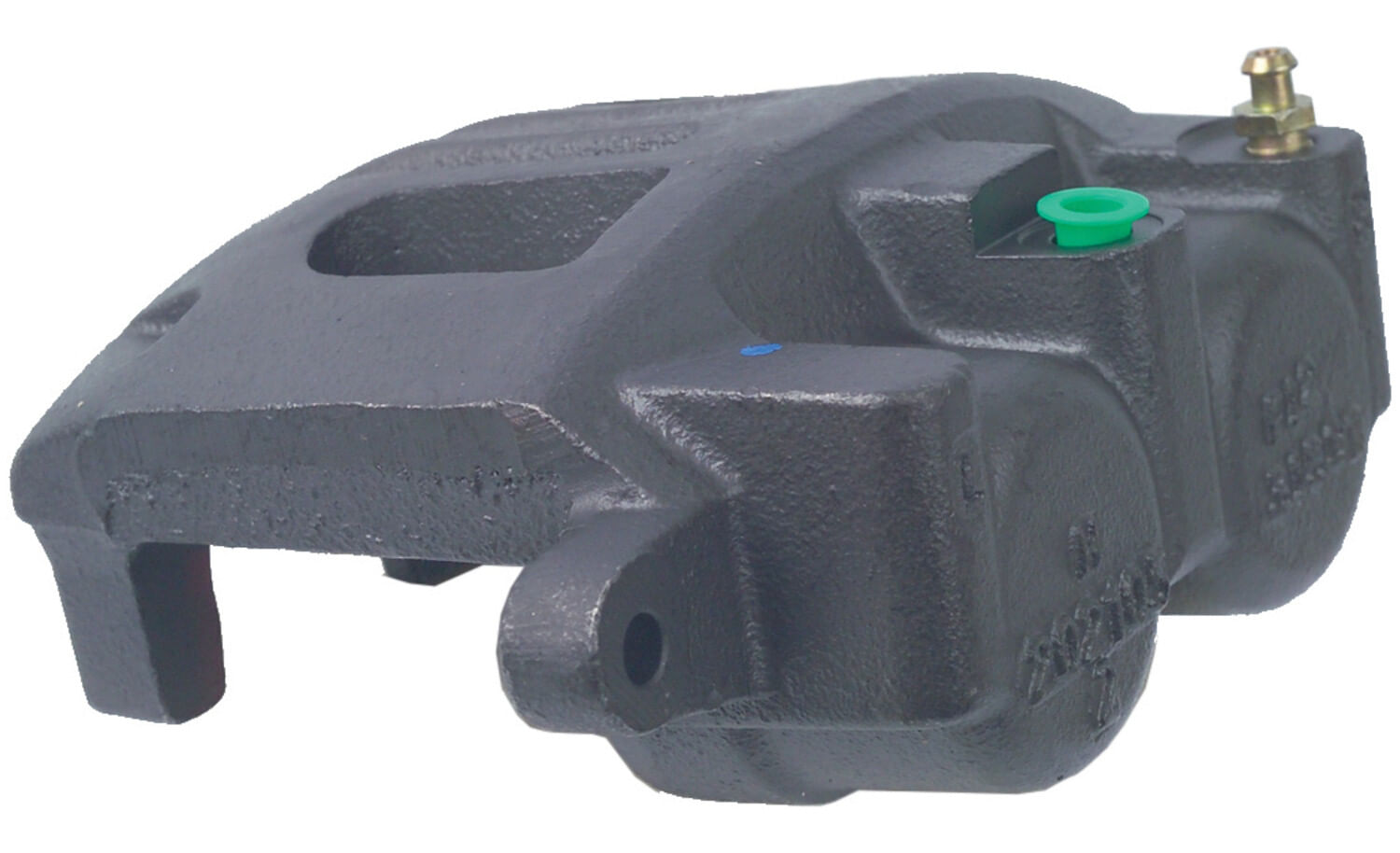 Caliper O Mordaza