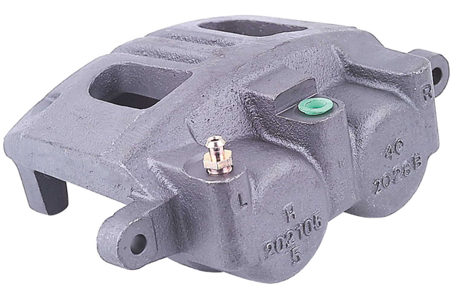 Caliper O Mordaza
