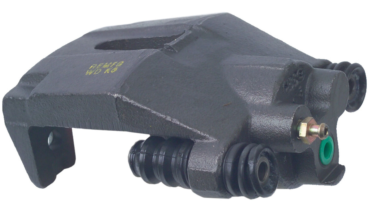 Caliper O Mordaza