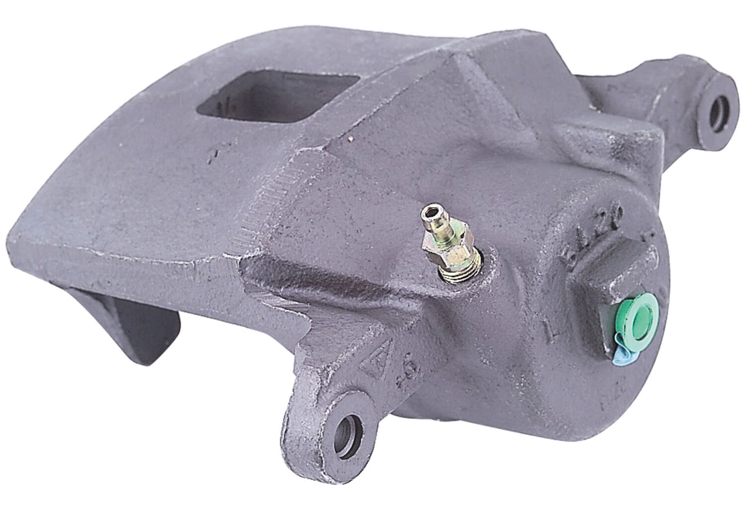 Caliper O Mordaza