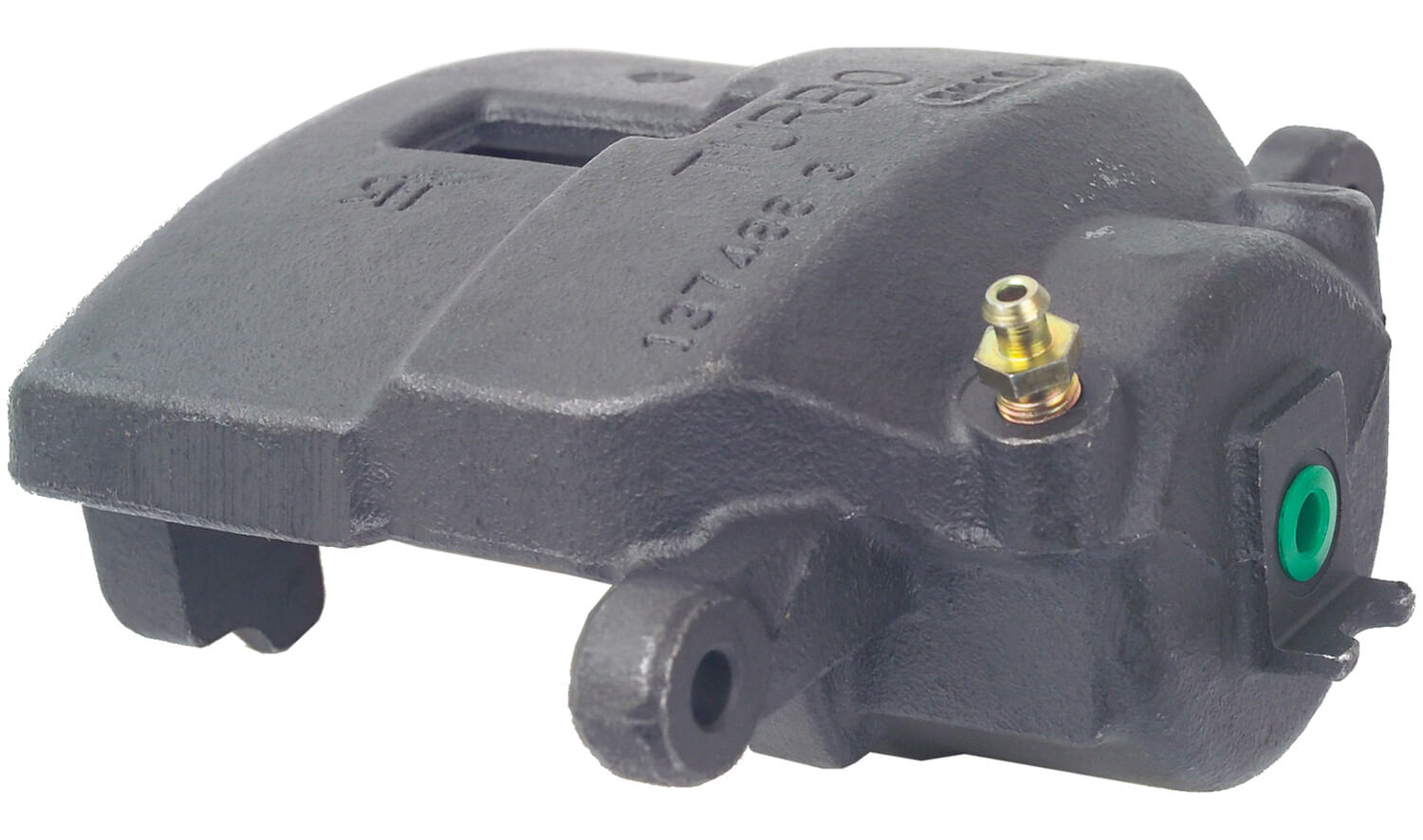 Caliper O Mordaza