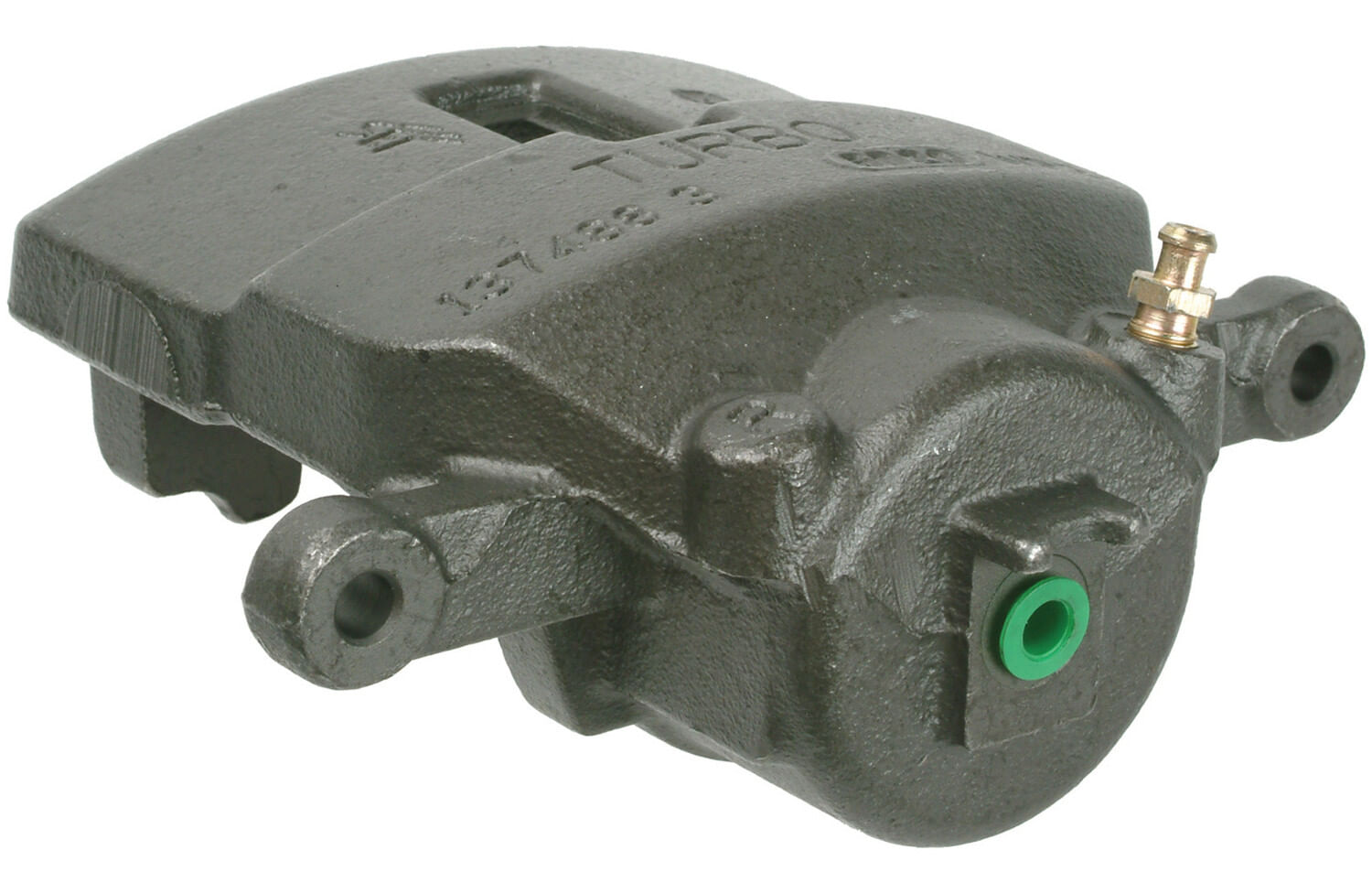 Caliper O Mordaza