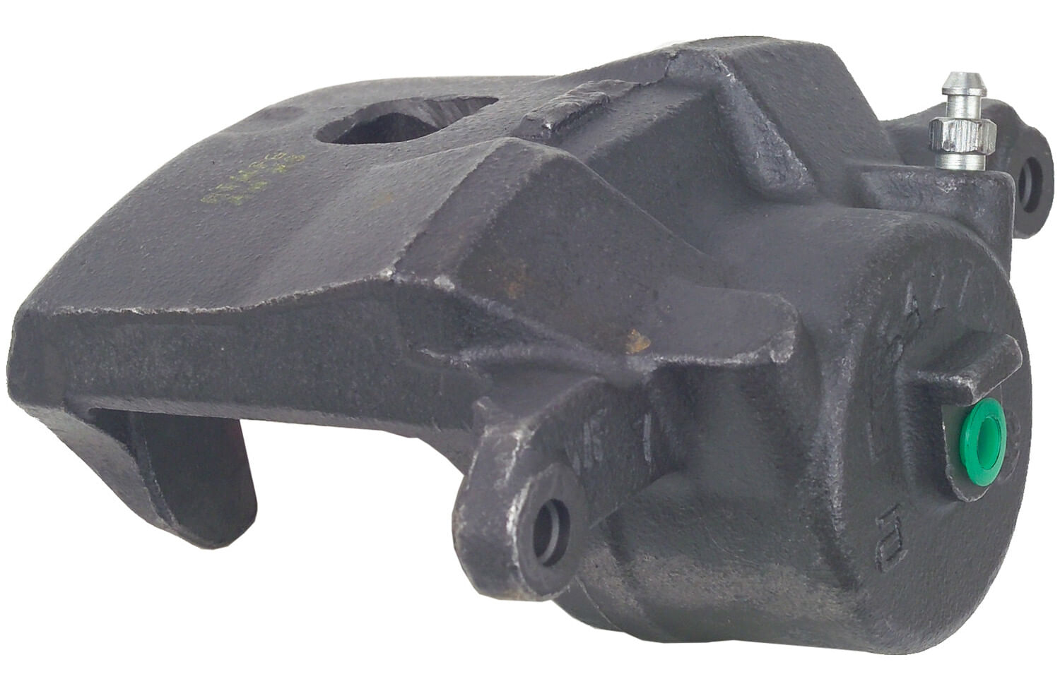 Caliper O Mordaza