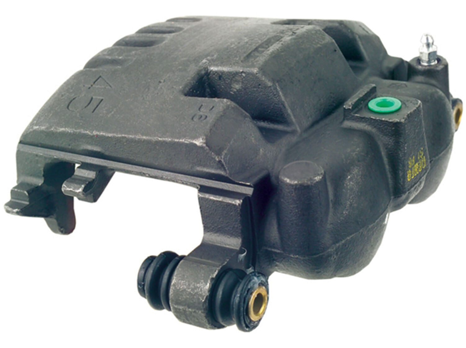 Caliper O Mordaza