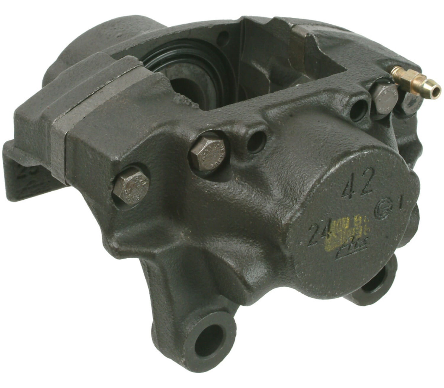 Caliper O Mordaza