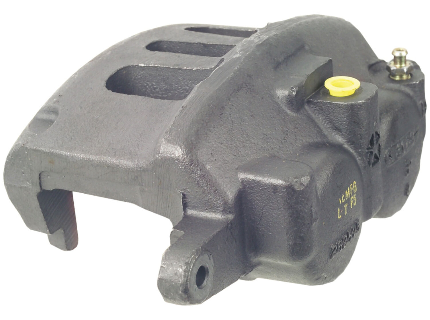 Caliper O Mordaza