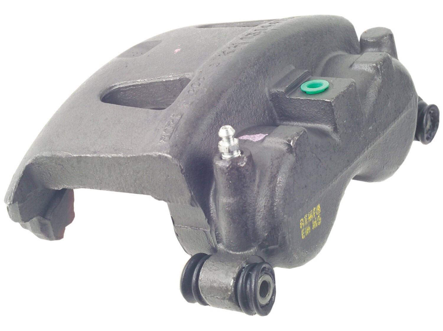 Caliper O Mordaza