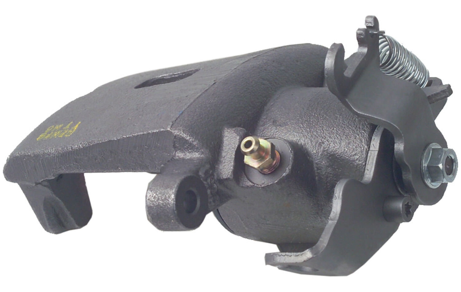 Caliper O Mordaza