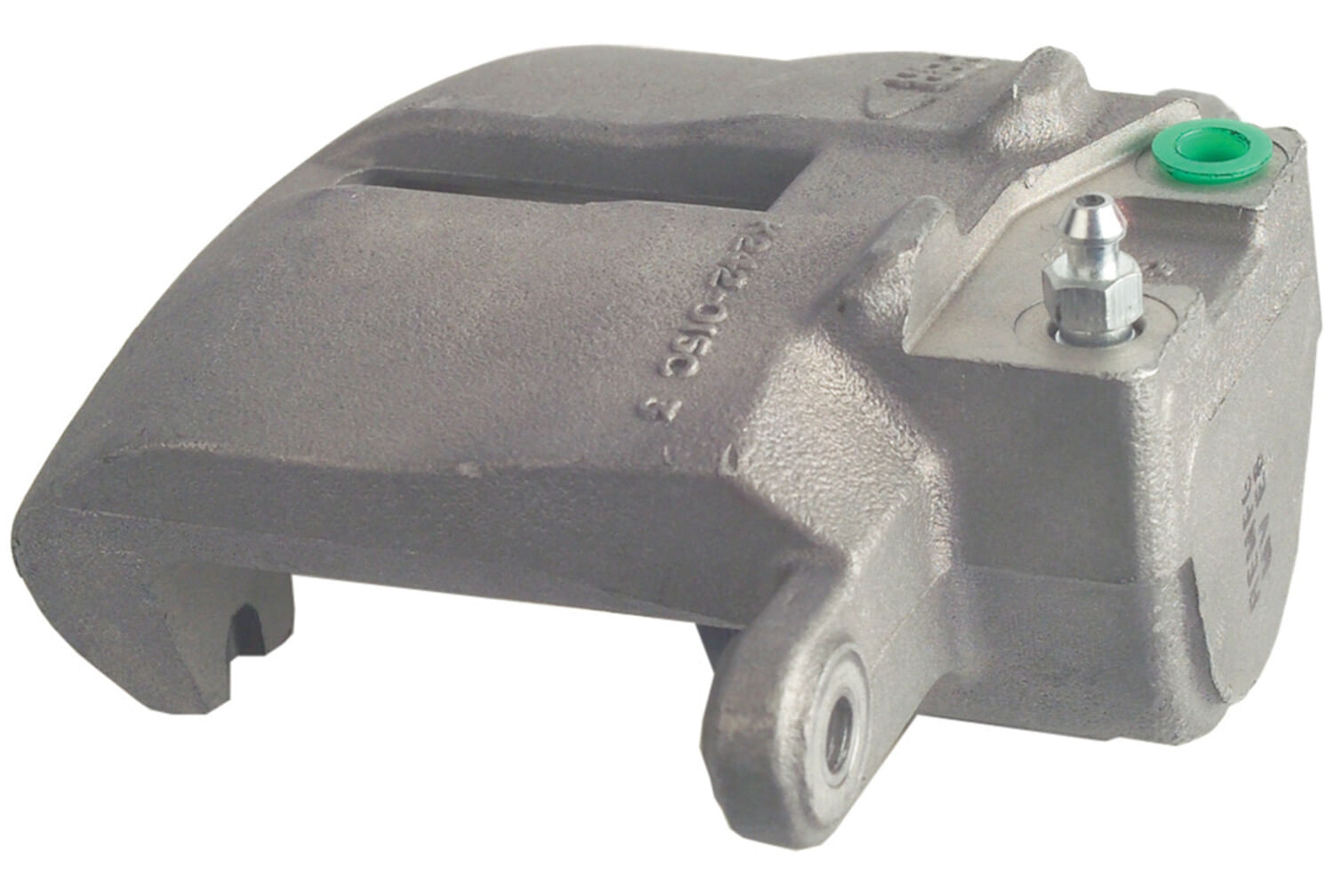 Caliper O Mordaza