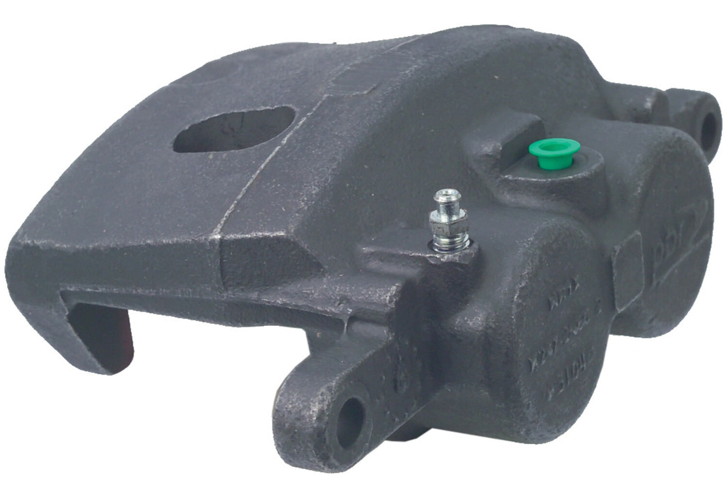 Caliper O Mordaza
