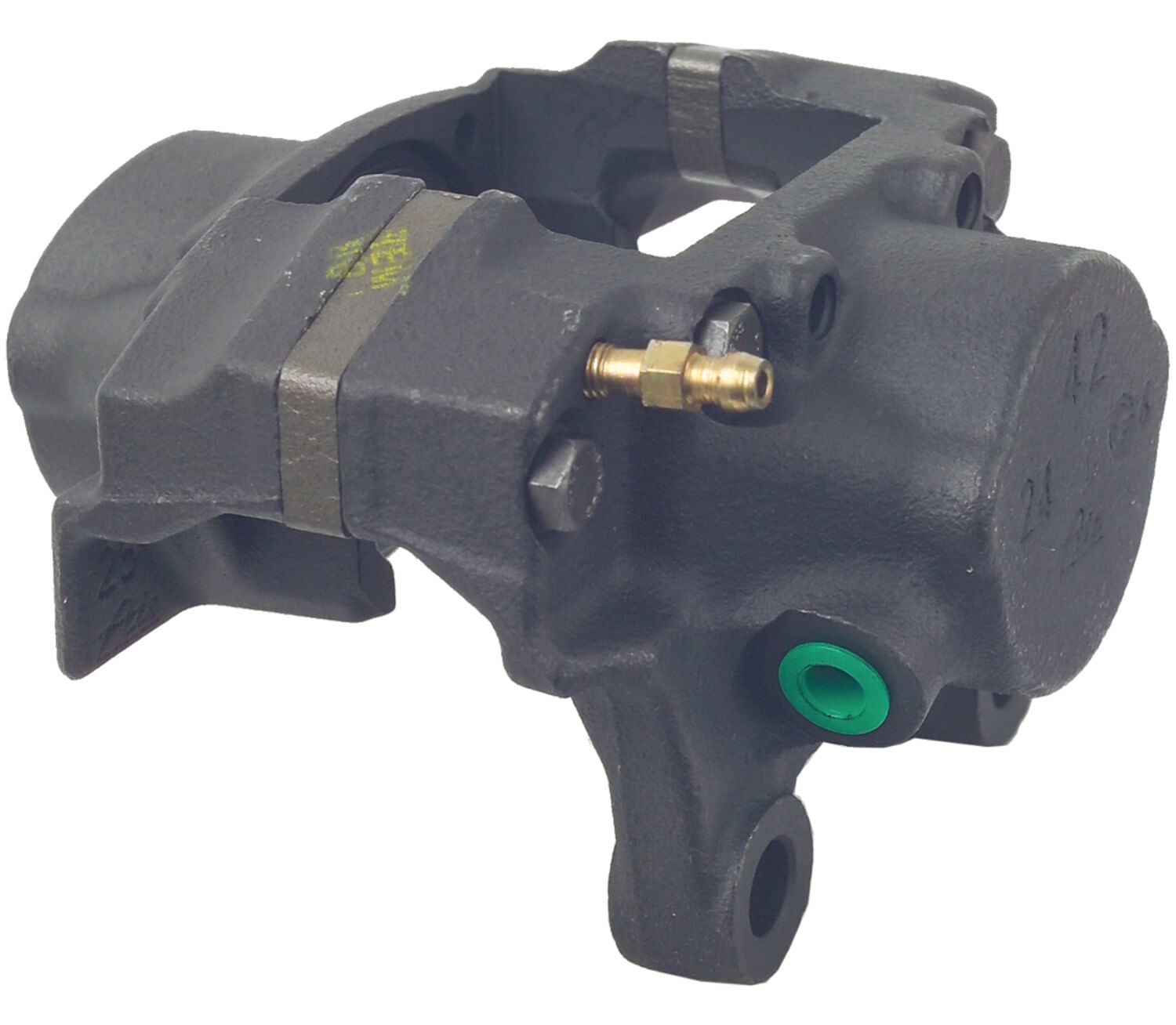 Caliper O Mordaza