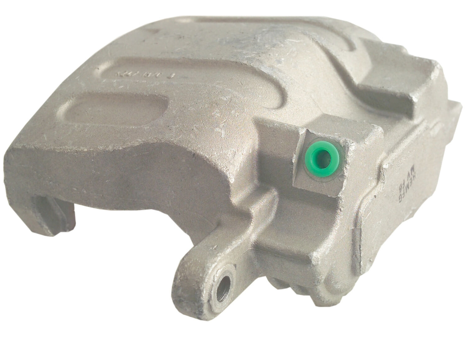 Caliper O Mordaza