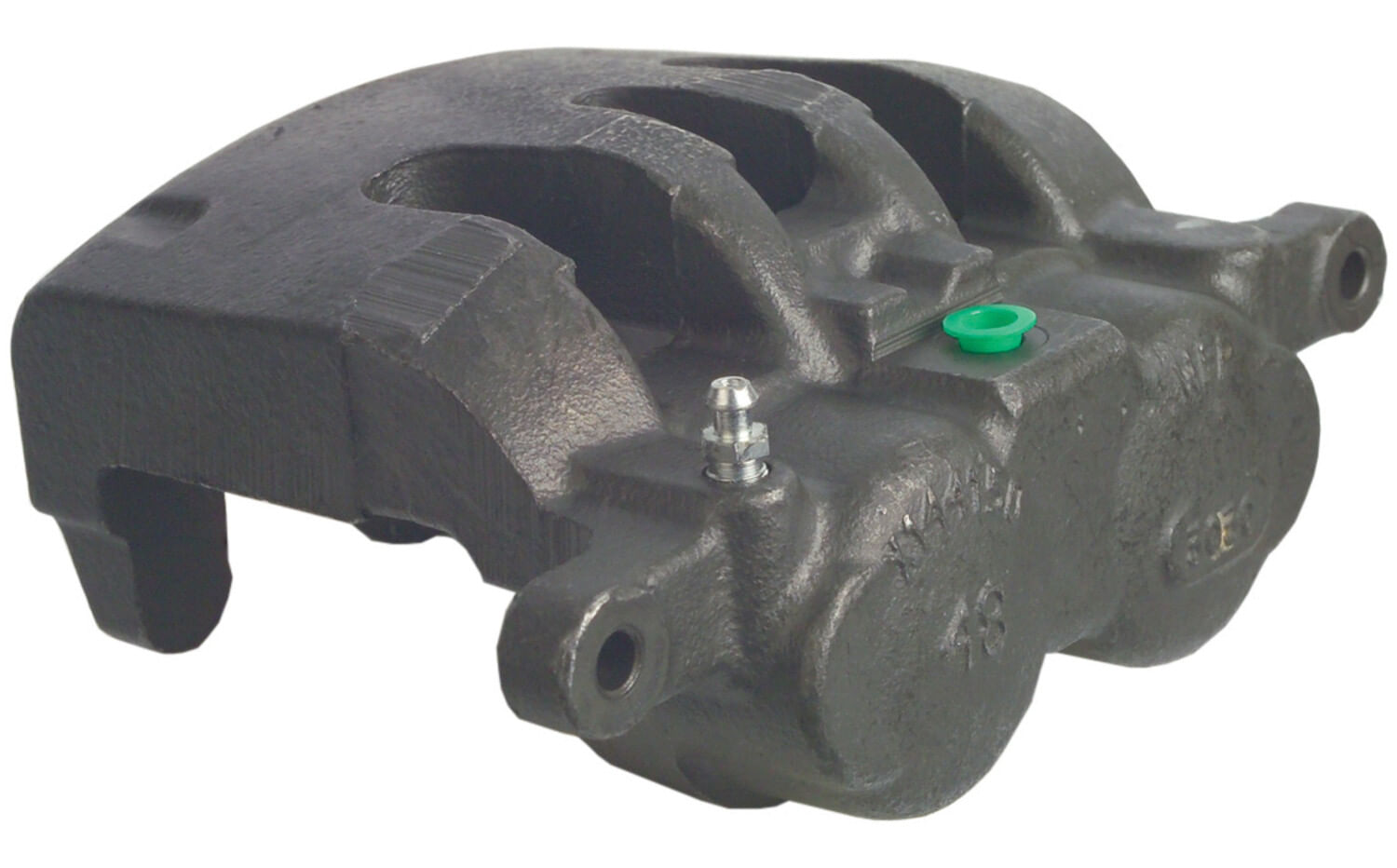 Caliper O Mordaza