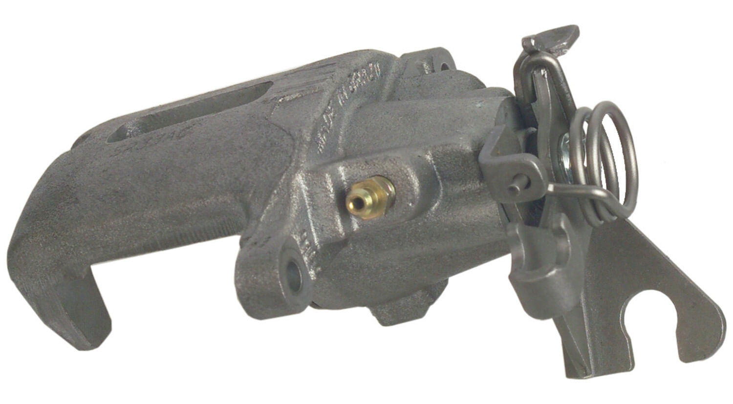 Caliper O Mordaza