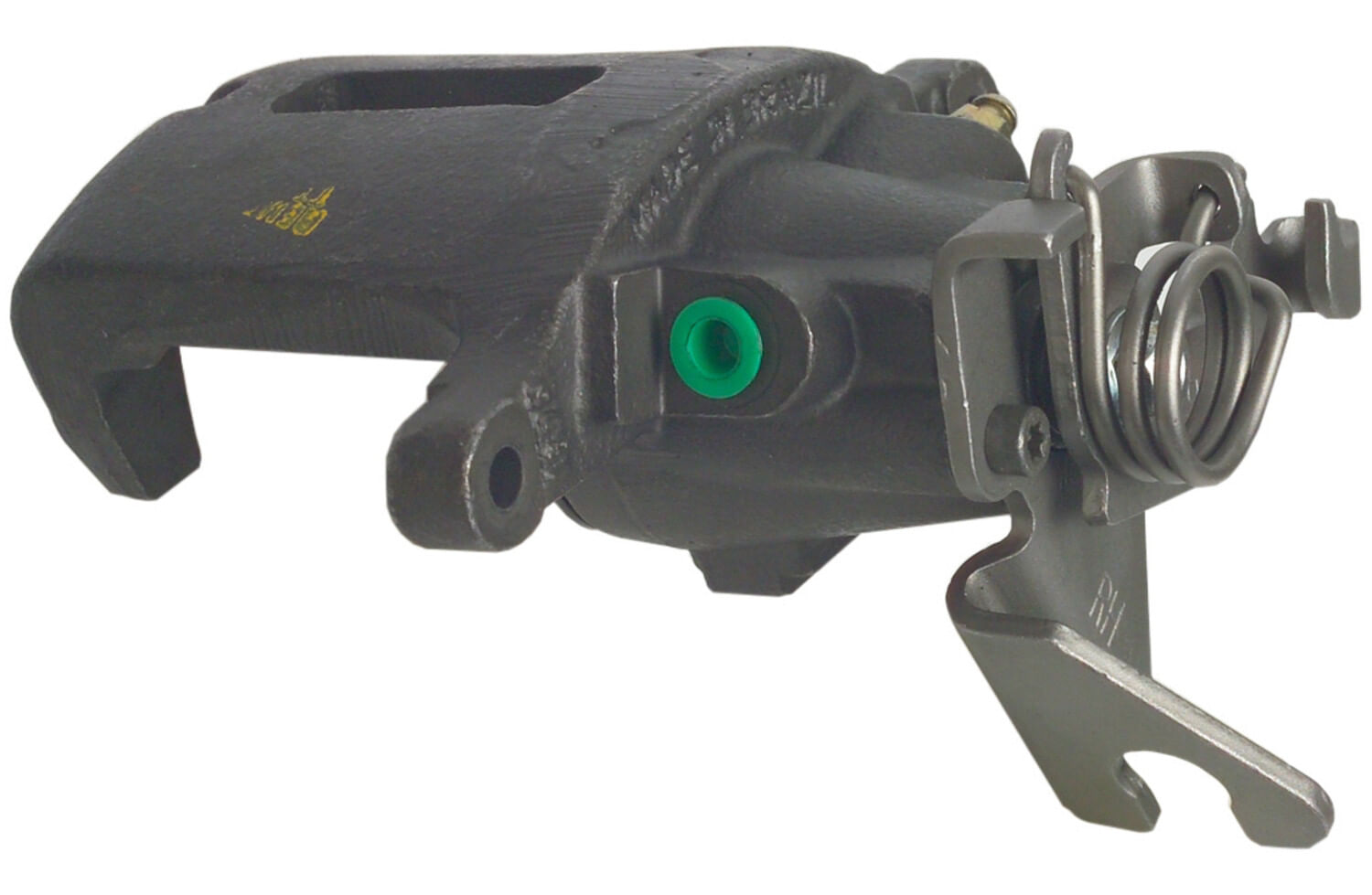 Caliper O Mordaza