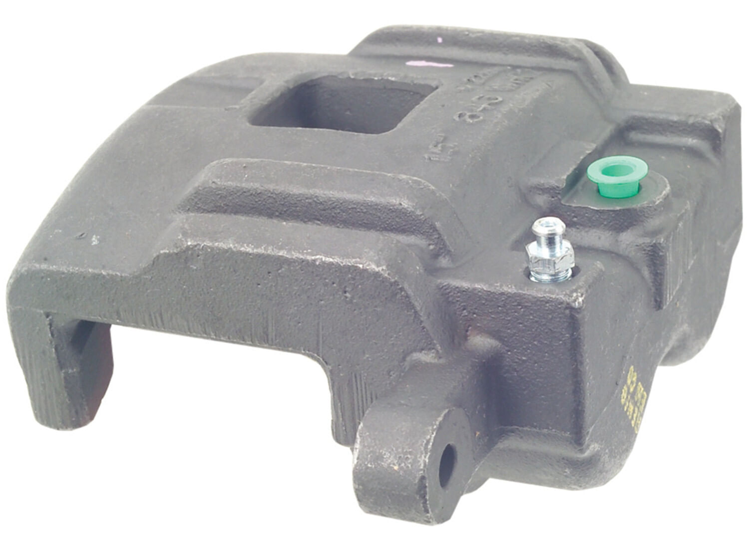 Caliper O Mordaza