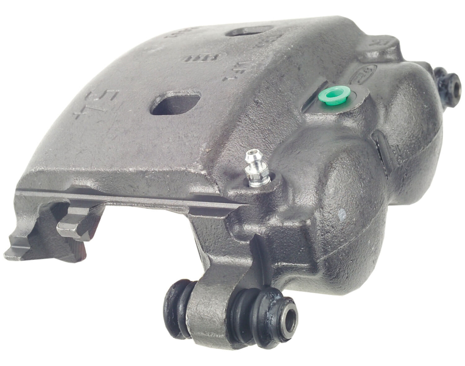 Caliper O Mordaza