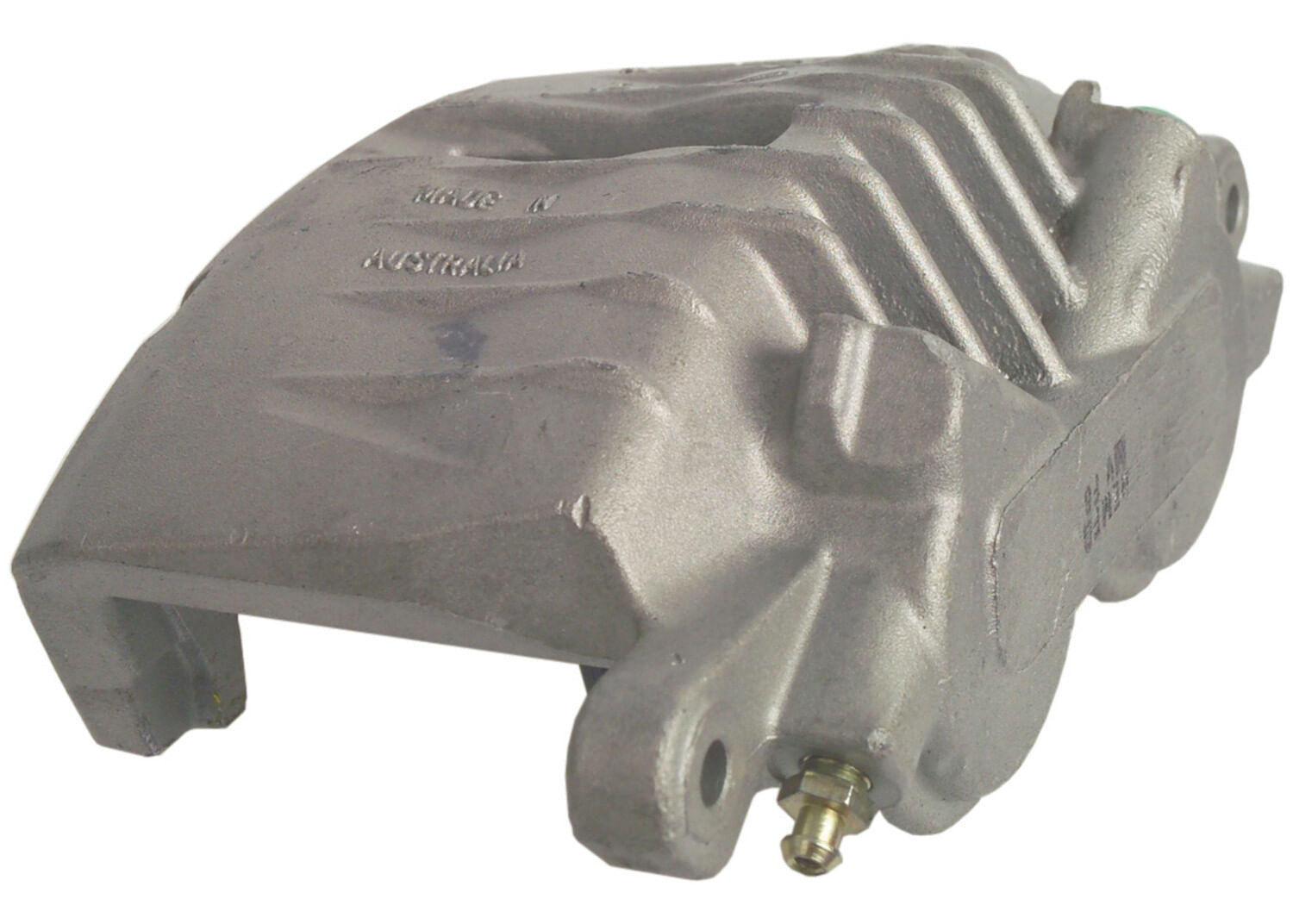 Caliper O Mordaza