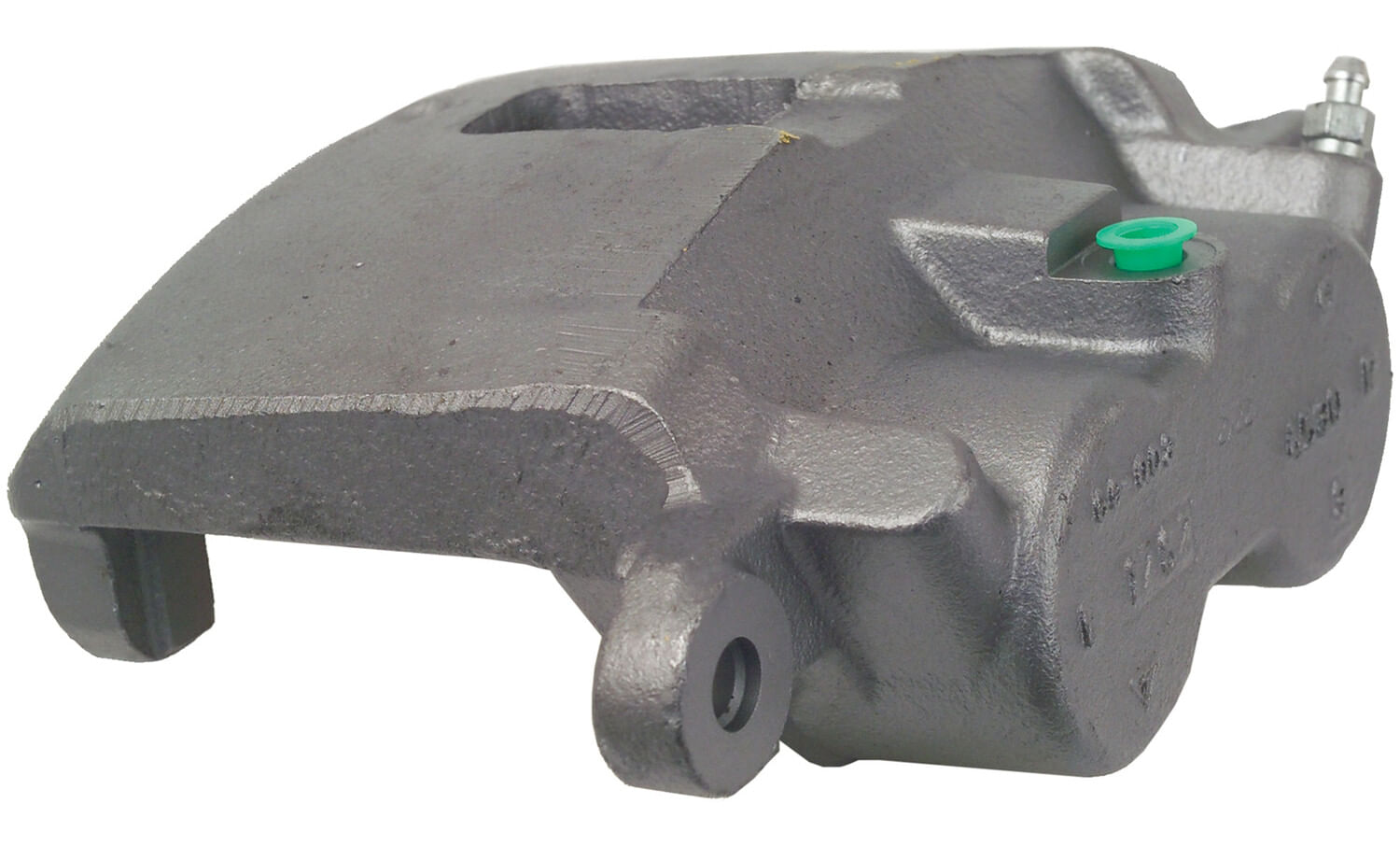 Caliper O Mordaza