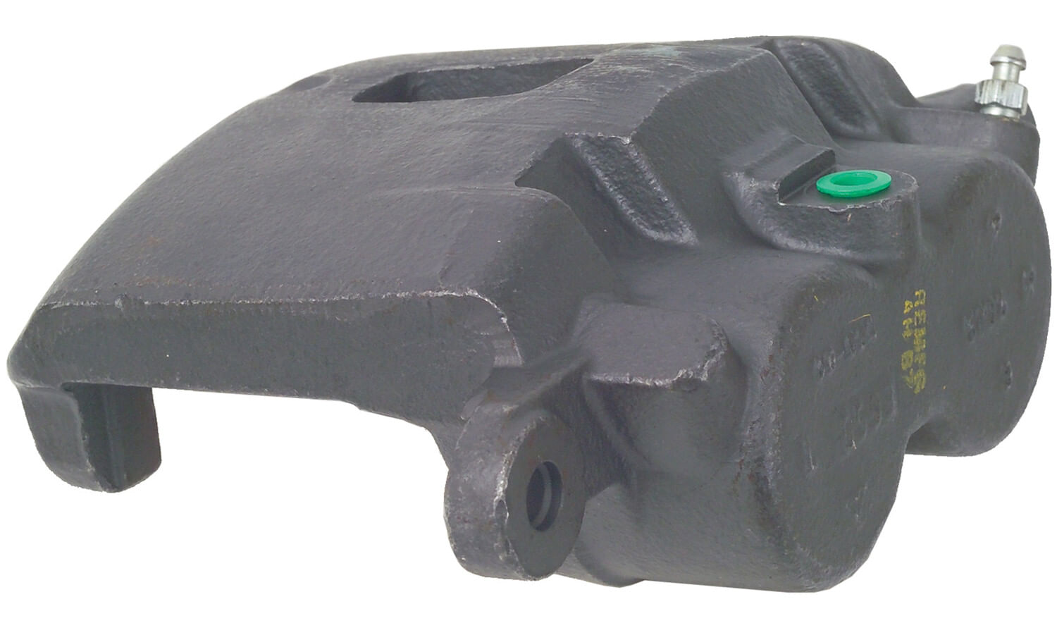 Caliper O Mordaza