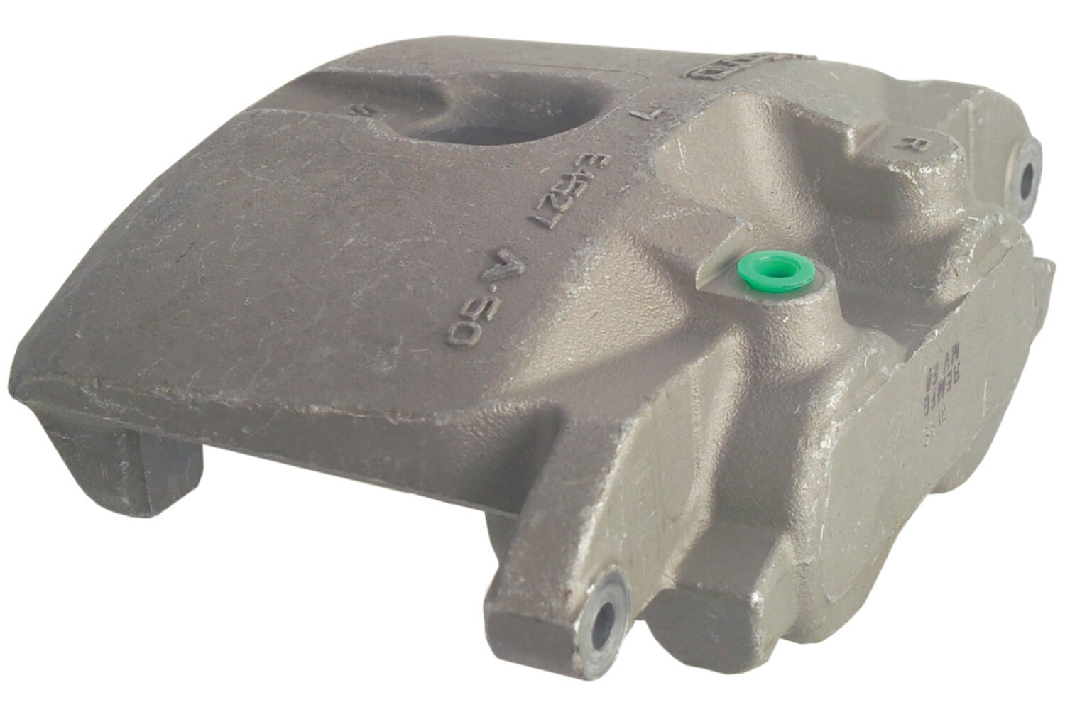 Caliper O Mordaza
