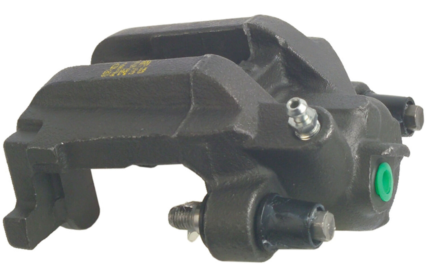 Caliper O Mordaza