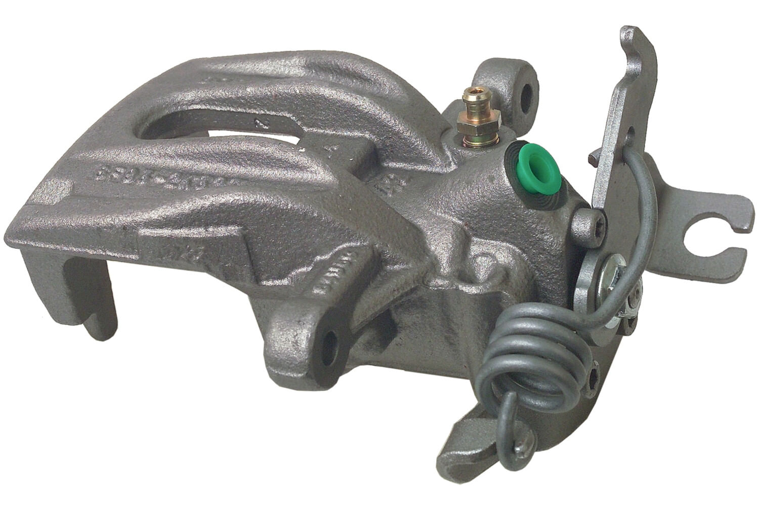 Caliper O Mordaza