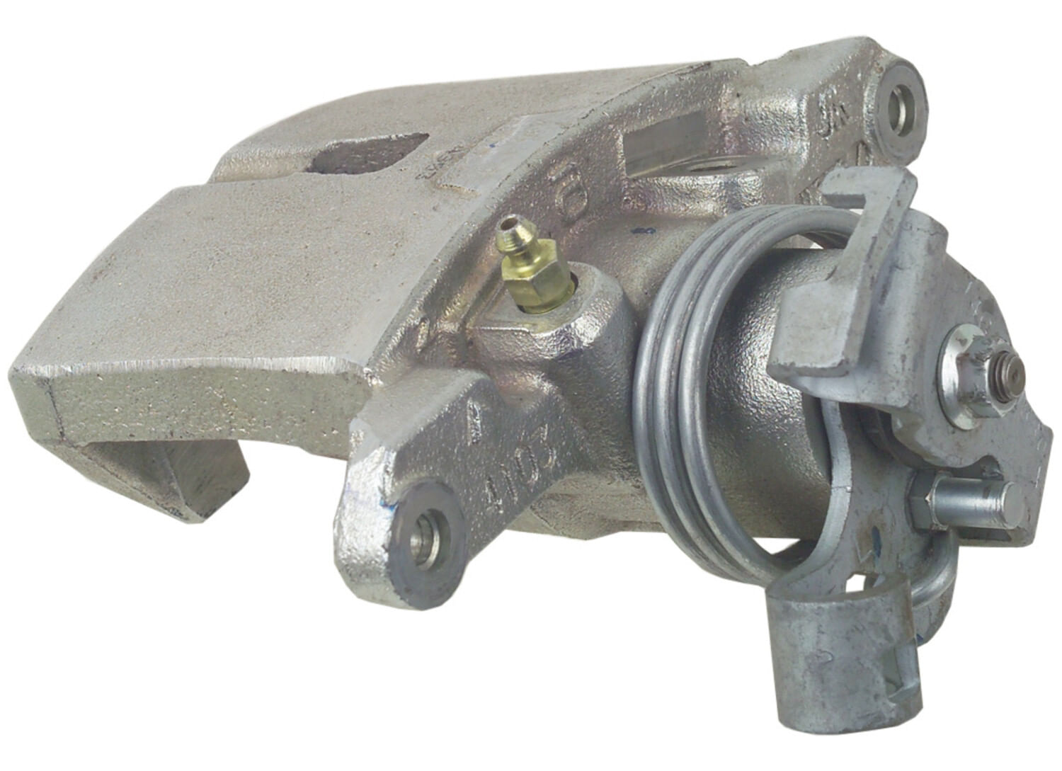 Caliper O Mordaza