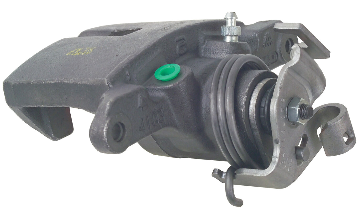Caliper O Mordaza