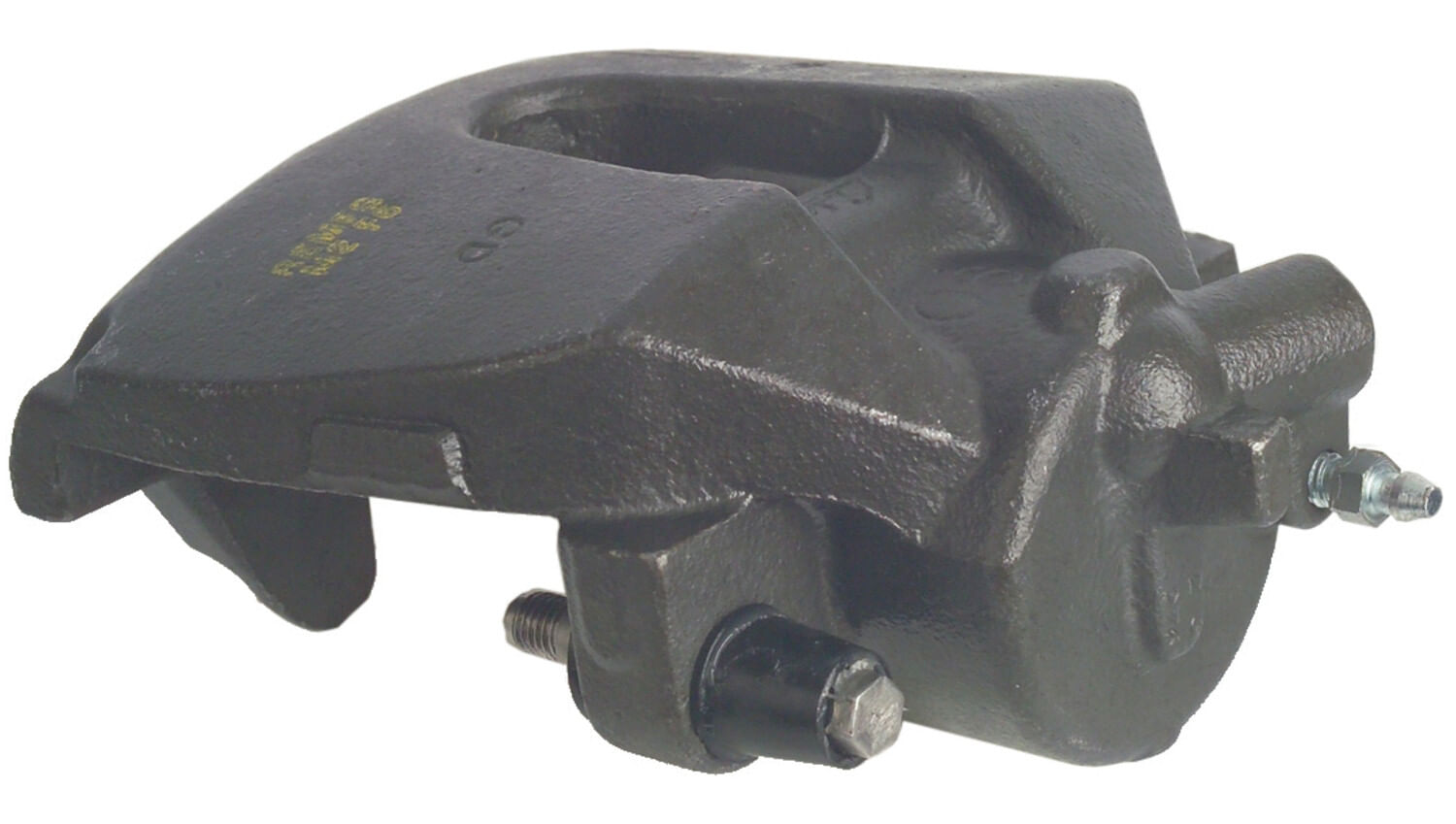 Caliper O Mordaza