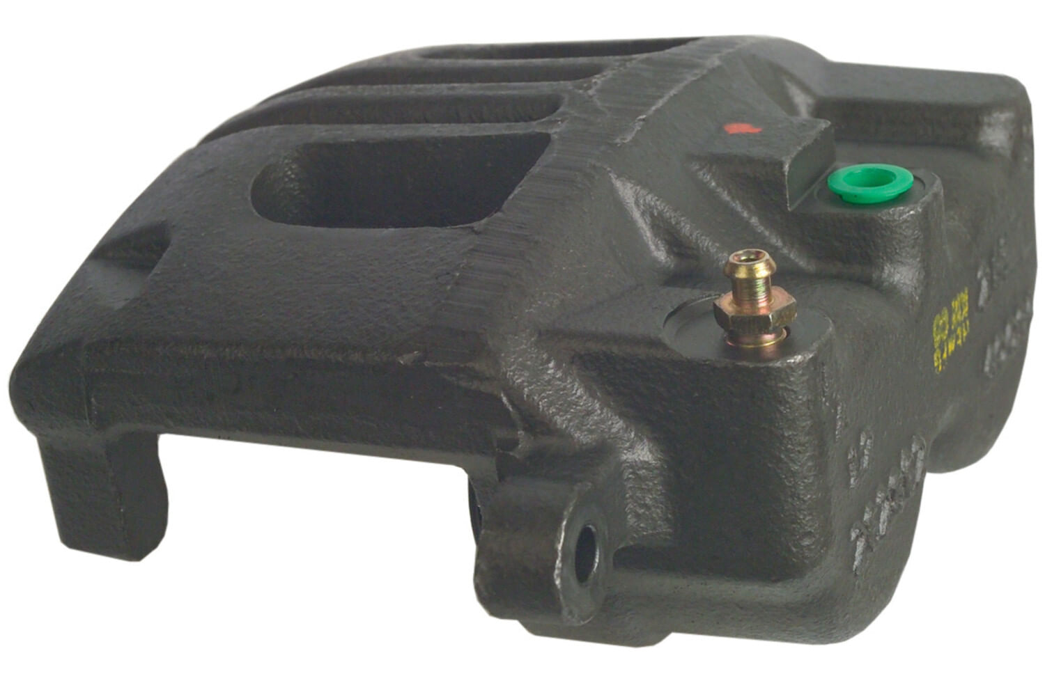 Caliper O Mordaza