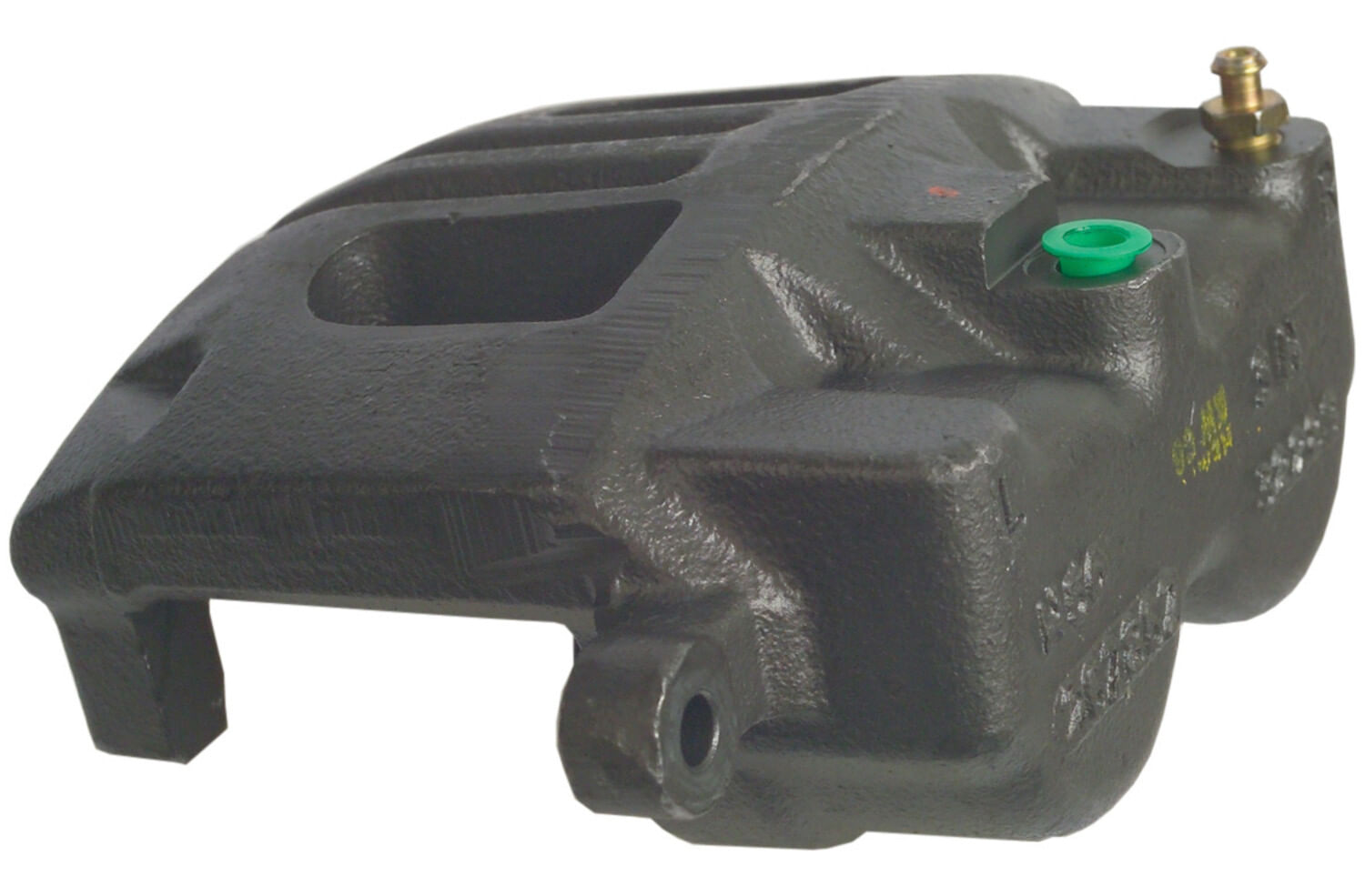 Caliper O Mordaza