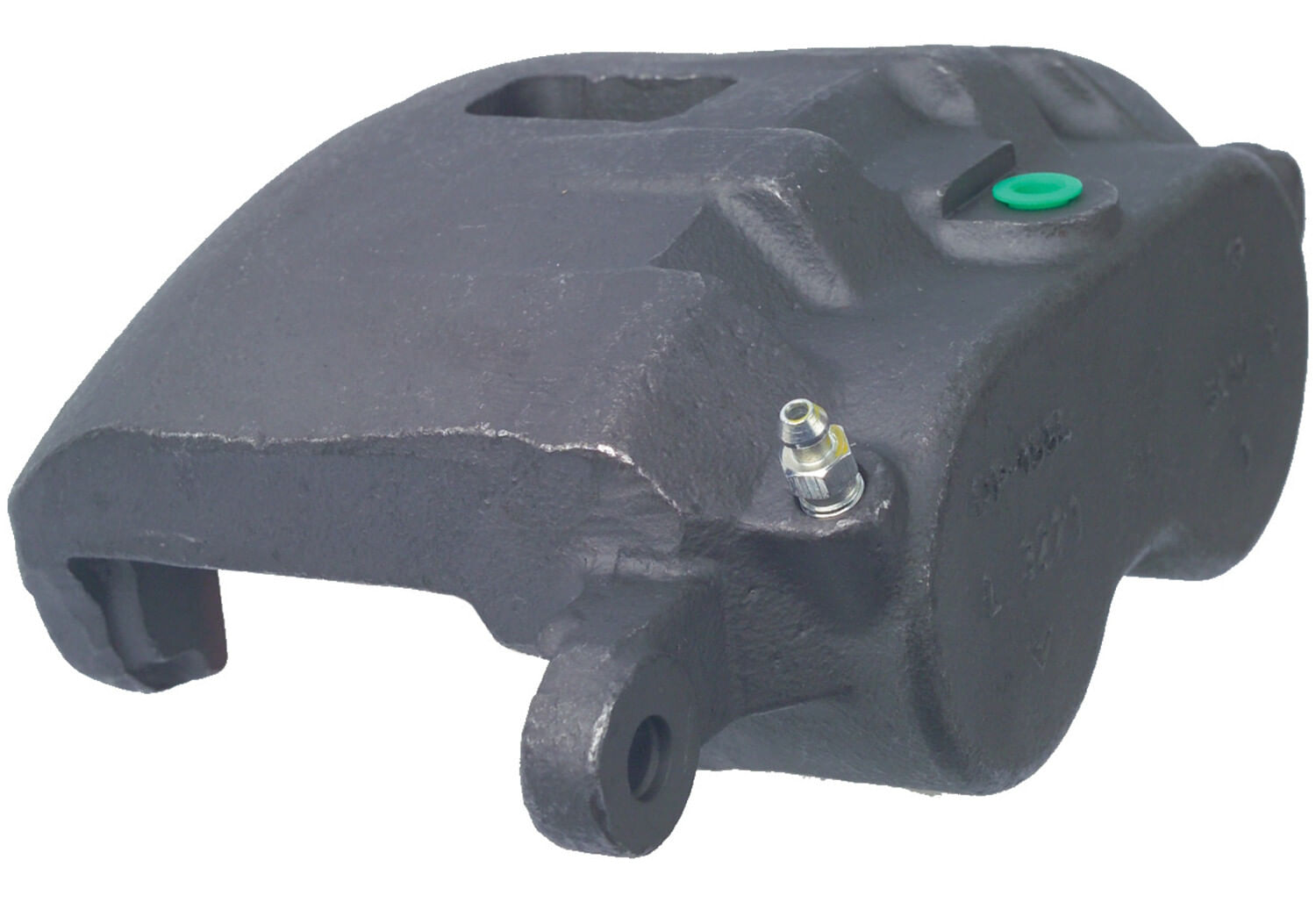 Caliper O Mordaza