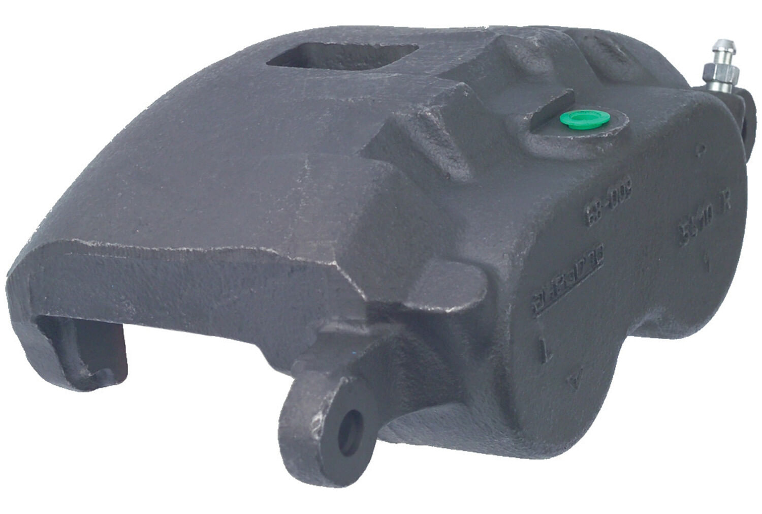 Caliper O Mordaza