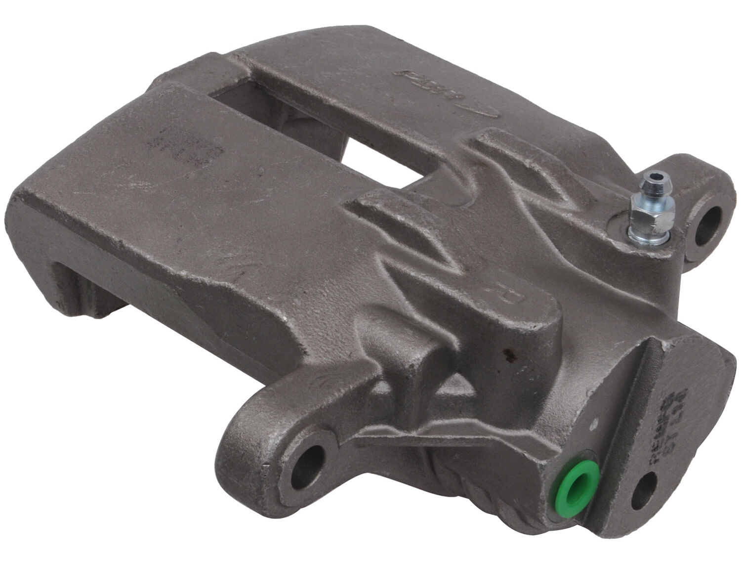 Caliper O Mordaza